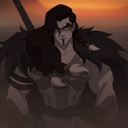 1x06 titulado 'Muchos dones' de 'The Mighty Nein'