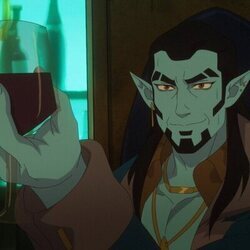 'Pertenecer' de 'The Mighty Nein'