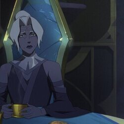 Capítulo 7 titulado 'Pertenecer' de 'The Mighty Nein'