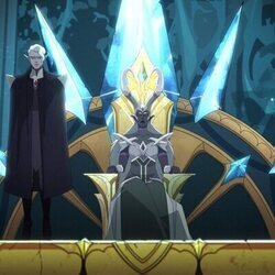 1x07 de 'The Mighty Nein'