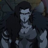 1x08 'El robo en Zadash' de 'The Mighty Nein'