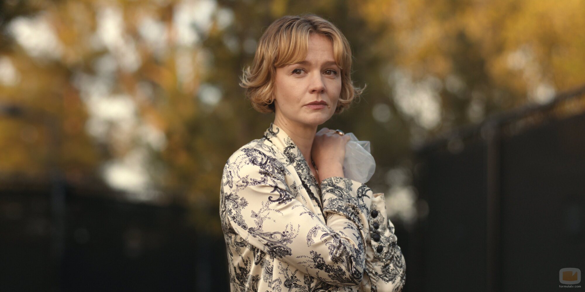 Carey Mulligan en el 2x01 de 'Beef'