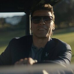 Oscar Isaac en 'Todas las cosas que nunca tendremos' de 'Beef'