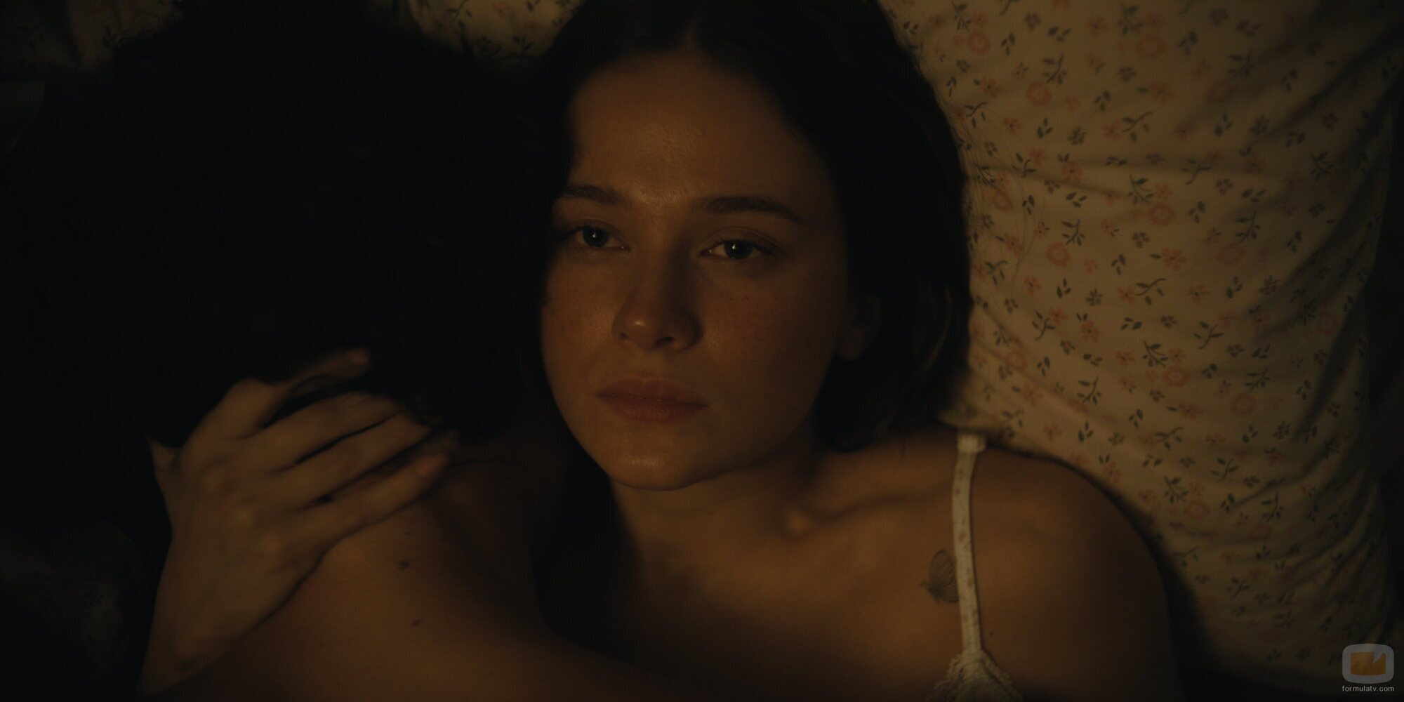 Cailee Spaeny en el 'Todas las cosas que nunca tendremos' de 'BEEF'