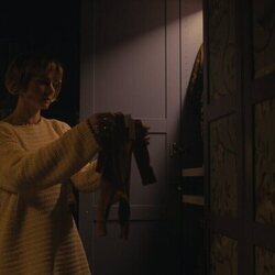 Carey Mulligan en el 2x01 de 'Bronca'