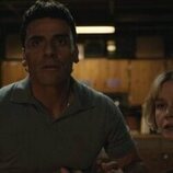 Carey Mulligan y Oscar Isaac en 'Todas las cosas que nunca tendremos' de 'Beef'