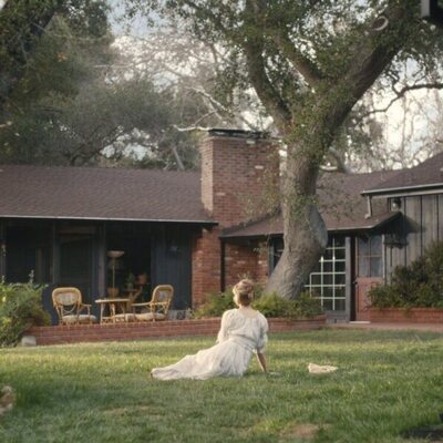Carey Mulligan en 2x02 titulado 'Un nuevo punto de partida para desear más' de 'Bronca'