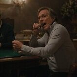 William Fichtner en el 2x02 de 'Beef'