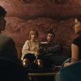 Imagen de Temporada 2 y el capítulo 02 de 'Bronca'