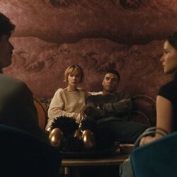 Imagen de Temporada 2 y el capítulo 02 de 'Bronca'