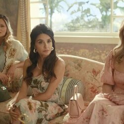 Mikaela Hoover en 'Un nuevo punto de partida para desear más' de 'Bronca'