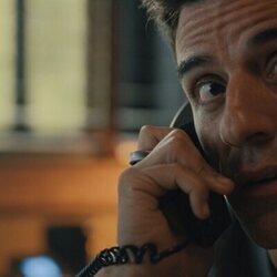 Oscar Isaac en el 2x02 de 'Beef'