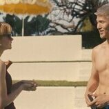 BM y Carey Mulligan en 2x02 'Un nuevo punto de partida para desear más' de 'Bronca'