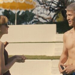 BM y Carey Mulligan en 2x02 'Un nuevo punto de partida para desear más' de 'Bronca'