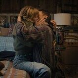 Oscar Isaac y Carey Mulligan en 'Un nuevo punto de partida para desear más' de 'Bronca'