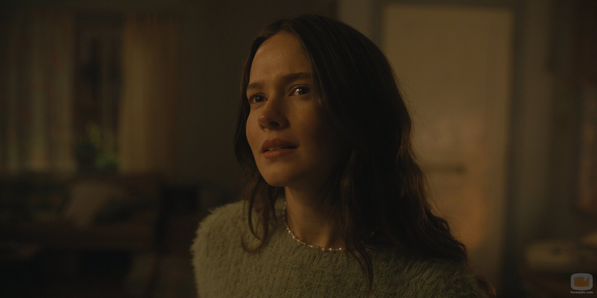 Cailee Spaeny en el 2x03 de 'Beef'