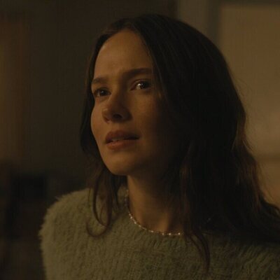 Cailee Spaeny en el 2x03 de 'Beef'