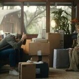 Oscar Isaac y Carey Mulligan en el 2x03 de 'BEEF'