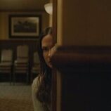 Cailee Spaeny en 'La creciente fragilidad de toda certeza sobre el futuro' de 'Bronca'