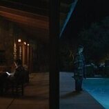 Carey Mulligan y Oscar Isaac en 'La creciente fragilidad de toda certeza sobre el futuro' de 'Bronca'