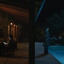 Carey Mulligan y Oscar Isaac en 'La creciente fragilidad de toda certeza sobre el futuro' de 'Bronca'