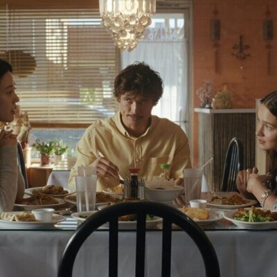 2x03 de 'BEEF'