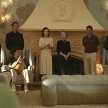 Capítulo 3 titulado 'La creciente fragilidad de toda certeza sobre el futuro' de 'Bronca'