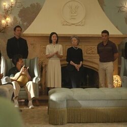 Capítulo 3 titulado 'La creciente fragilidad de toda certeza sobre el futuro' de 'Bronca'