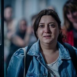 Mariona Terés en 1x01 'Una nueva Esperanza' de 'Barrio Esperanza'