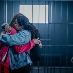 'Una nueva Esperanza' de 'Barrio Esperanza'