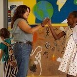 Mariona Terés en 'Una nueva Esperanza' de 'Barrio Esperanza'