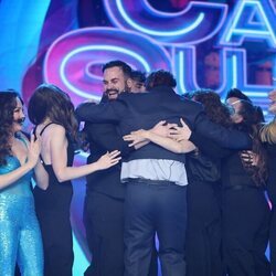 Segunda gala de 'Tu cara me suena 13' - Tu cara me suena