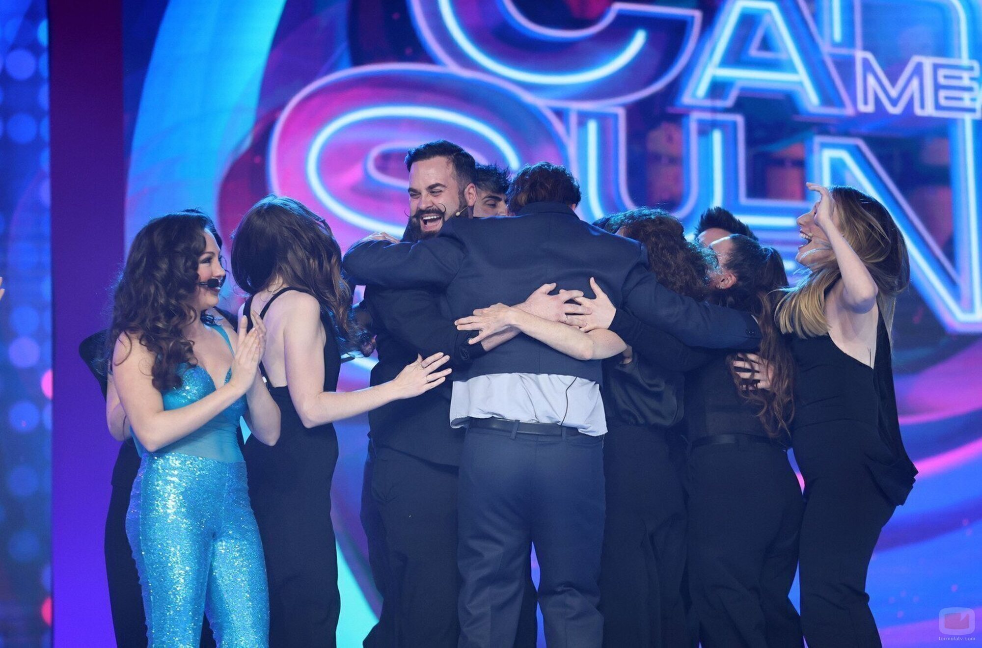 Segunda gala de 'Tu cara me suena 13' - Tu cara me suena