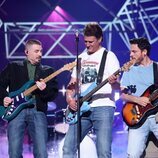 Jesulín de Ubrique en la segunda gala de 'Tu cara me suena 13'