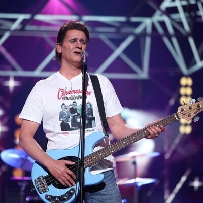 Jesulín de Ubrique en la segunda gala de 'Tu cara me suena 13'