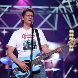 Jesulín de Ubrique en la segunda gala de 'Tu cara me suena 13'