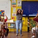 Mariona Terés en 1x03 titulado 'Familia hay más que una' de 'Barrio Esperanza'