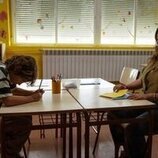 Mariona Terés en 'Familia hay más que una' de 'Barrio Esperanza'