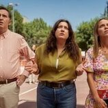 Mariona Terés en Capítulo 3 titulado 'Familia hay más que una' de 'Barrio Esperanza'