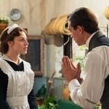 Ángela Echaniz en 7x81 titulado 'Viernes 24 de abril de 2026' de 'La promesa'