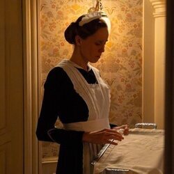 María Castro en 7x81 'Viernes 24 de abril de 2026' de 'La promesa'