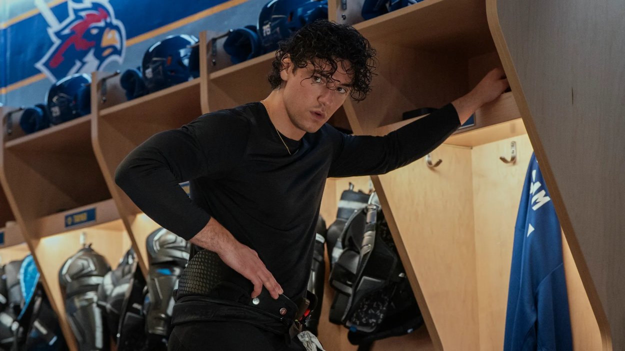 'Off Campus' sigue la estela de 'Más que rivales' con su primer tráiler