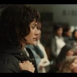 Penélope Cruz en la película 'En los márgenes', de Juan Diego Botto