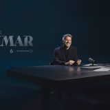 Aimar Bretos en 'La noche de Aimar' de laSexta