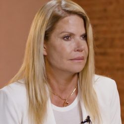 Makoke, entrevistada en '¡De viernes!'