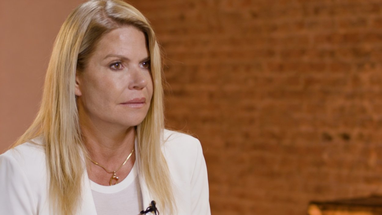 Makoke, entrevistada en '¡De viernes!'