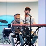 Martín Savi en la tercera gala de 'Tu cara me suena 13'