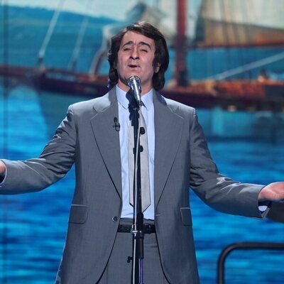 Jesulín de Ubrique en la tercera gala de 'Tu cara me suena 13'