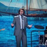 Jesulín de Ubrique en la tercera gala de 'Tu cara me suena 13'