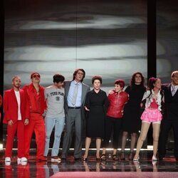 Tercera gala de 'Tu cara me suena 13' - Tu cara me suena